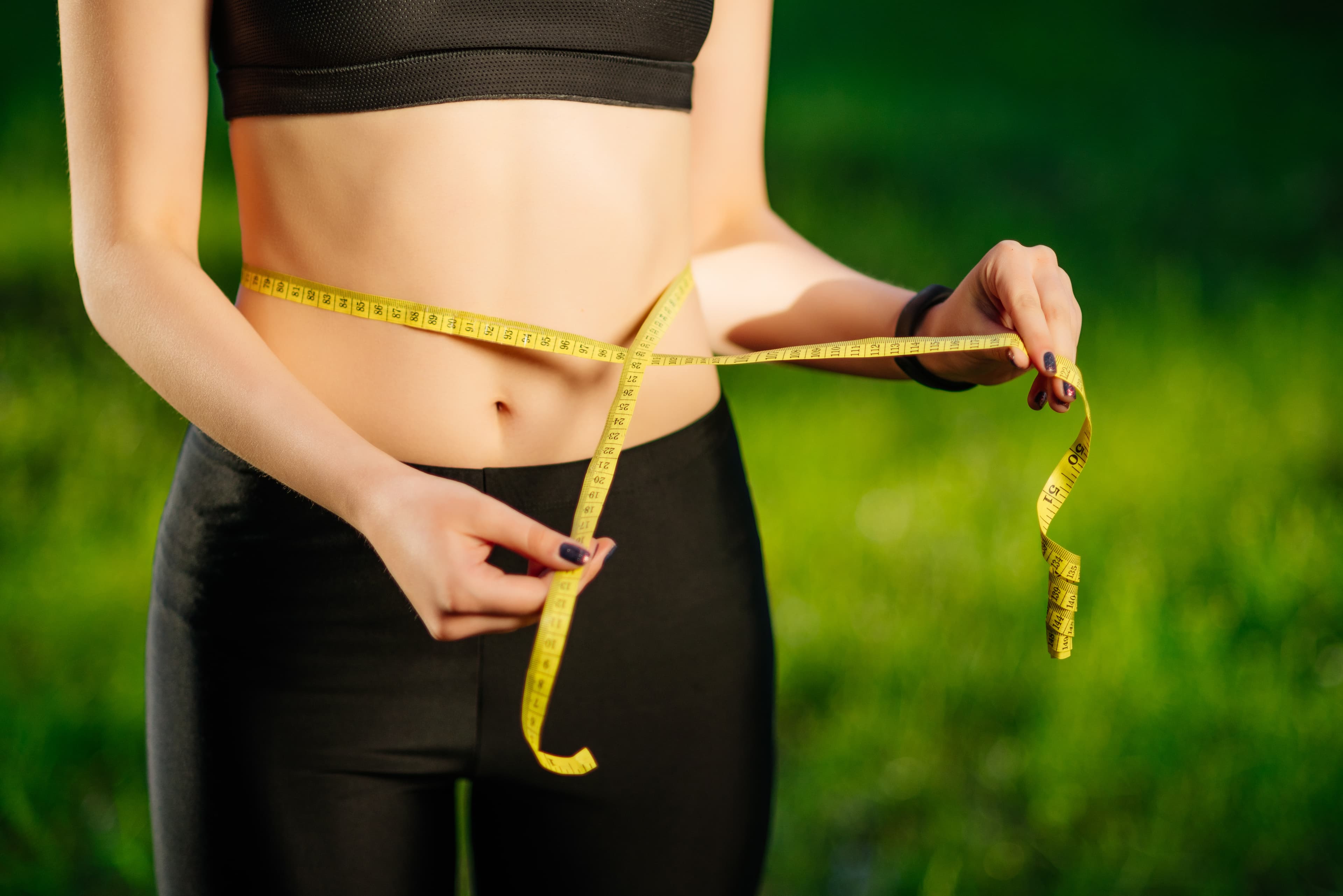 Fat Loss & Healthy Weight Management